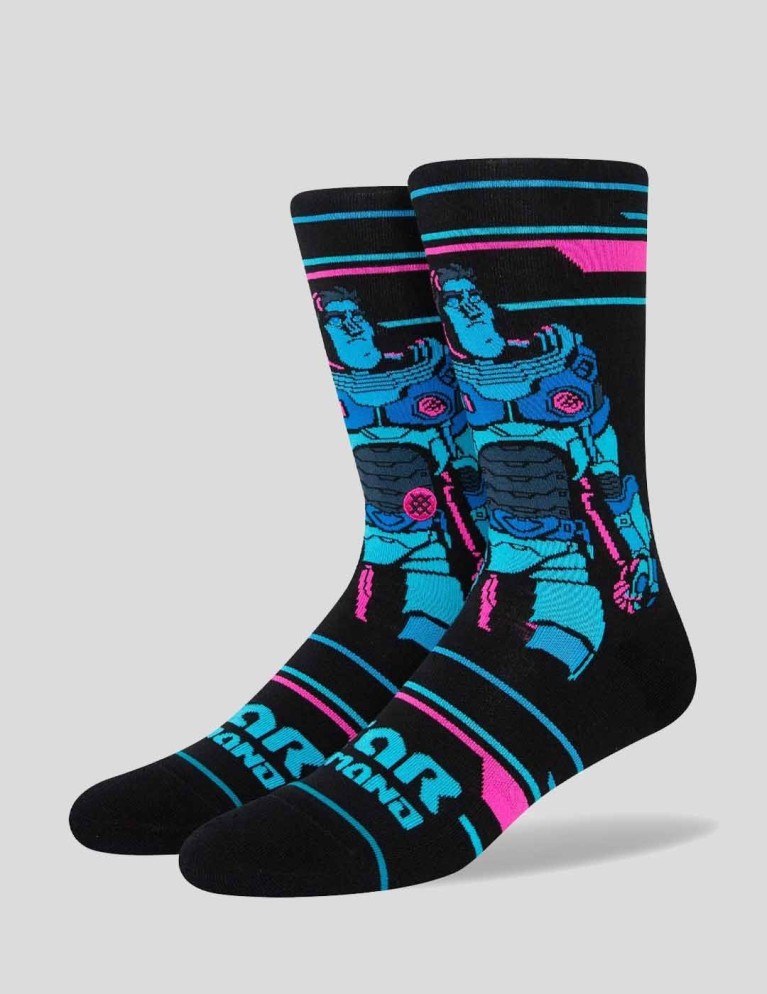 Calzini STANCE Calzini leggeri blk